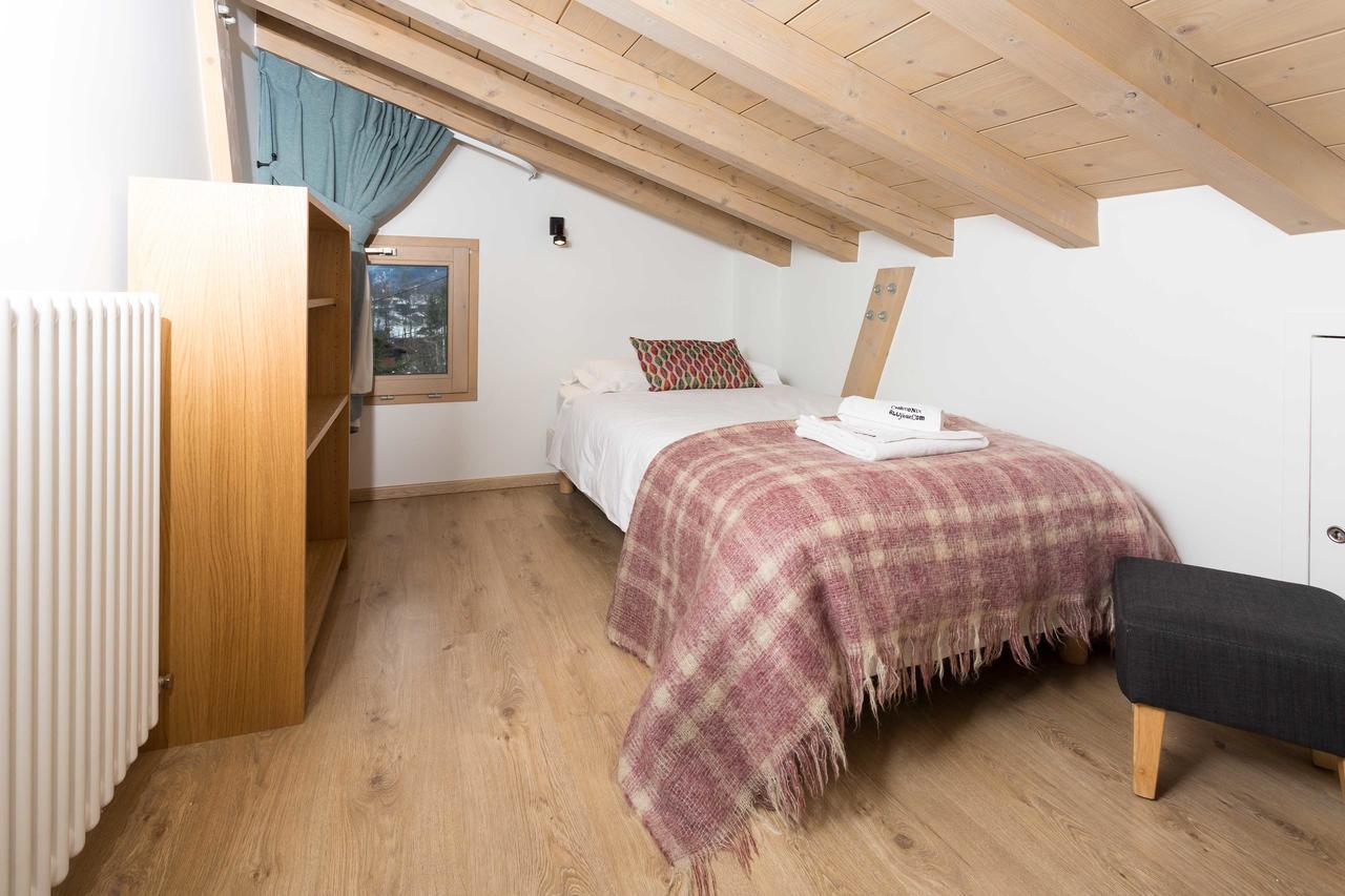 Chalet De L'Ours - Chamonix All Year מראה חיצוני תמונה