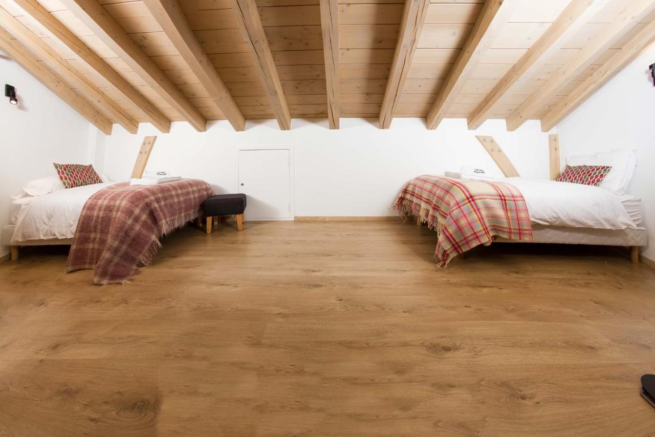 Chalet De L'Ours - Chamonix All Year מראה חיצוני תמונה