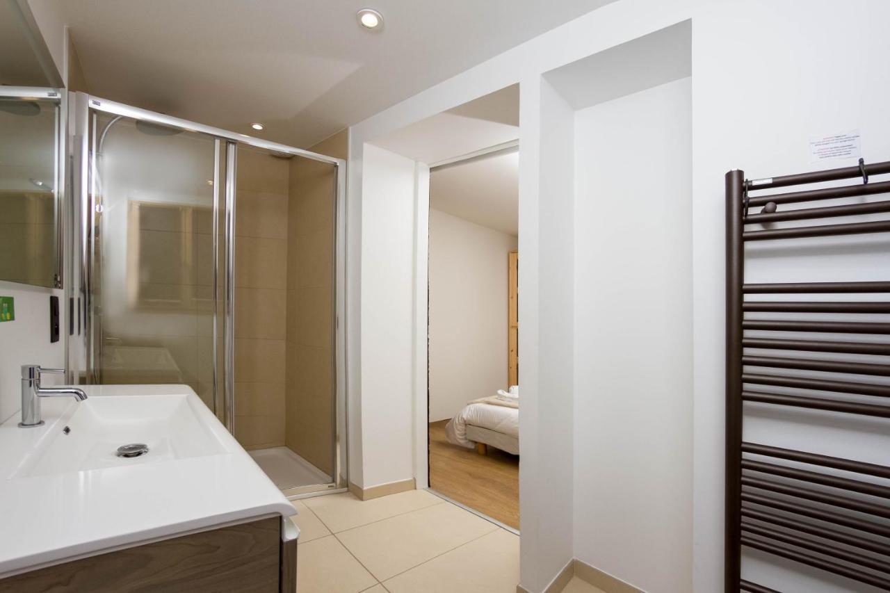 Chalet De L'Ours - Chamonix All Year מראה חיצוני תמונה